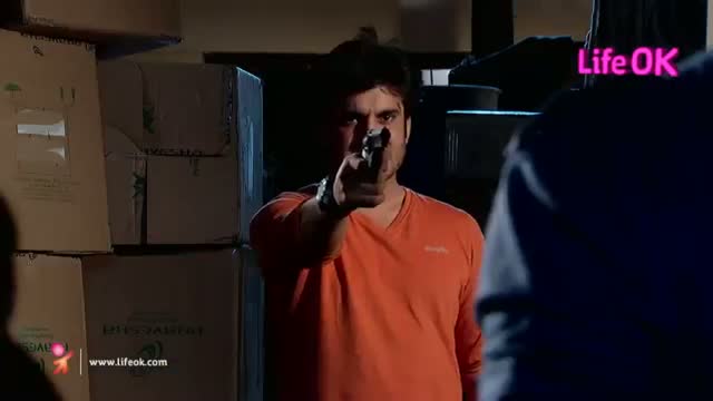 Watch Junoon Aisi Nafrat Toh Kaisa Ishq - 9th May 2013 - Ep 136 Video