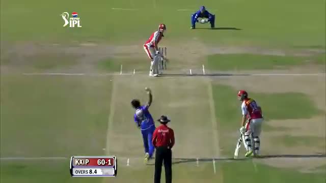 Watch Kings XI Punjab Highlights - KXIP vs RR - PEPSI IPL 2013 - Match 55 Video