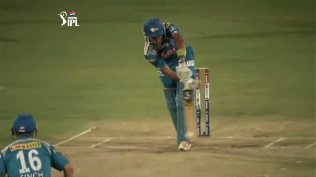 Watch Incredible Match Moments - PW vs KKR - PEPSI IPL 2013 - Match 56 Video