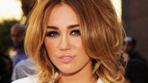 Watch Miley Cyrus Reveals That She's #1 on This Year's Maxim Hot 100 List! Video