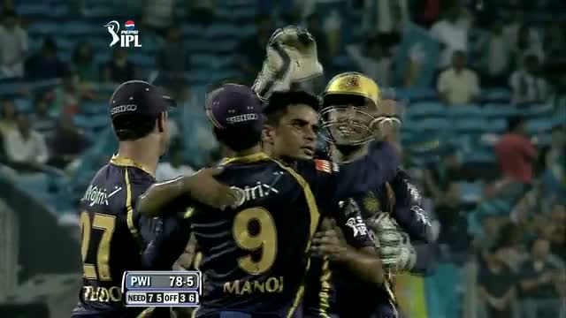 Watch Pune Warriors Batting Highlights - (2nd Inning) - PW vs KKR - PEPSI IPL 2013 - Match 56 Video