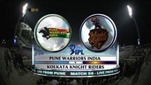 Watch KKR Batting Highlights (1st Inning) - PW vs KKR - PEPSI IPL 2013 - Match 56 Video