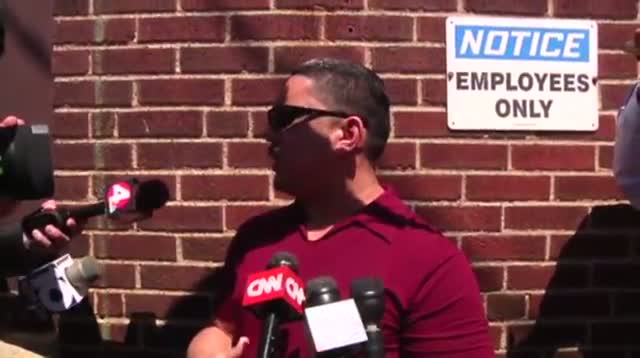 Watch Police: Ohio Captive Suffered 5 Miscarriages Video