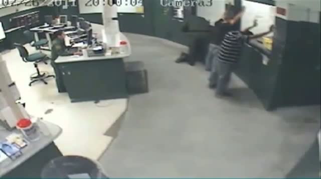 Watch Prosecutors Release Border Patrol Case Video Video