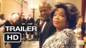 Watch The Butler Official Trailer #1 (2013) - Oprah Winfrey, Forest Whitaker Movie HD Video