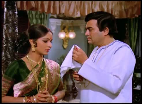 Watch Rati Agnihotri Best Emotional Scene - Ayaash Video