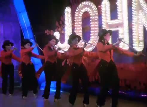 Watch Meri Awaz Ke Dosto - Mithun Chakraborty - Superhit Hindi Club Song - Aamne Samne Video