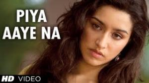 Watch Piya Aaye Na - Aashiqui 2 Full Song with Lyrics - Aditya Roy Kapur & Shraddha Kapoor Video