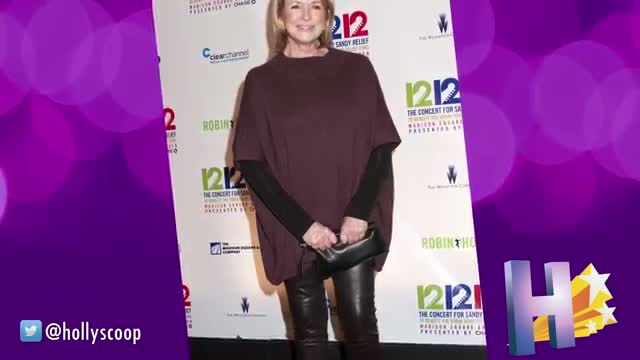 Watch Martha Stewart Will Air Two Match.com Dates With Total Strangers Video