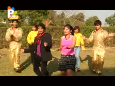 Watch HUM TOHAR SAIYAN - From Album "Ramlila" (HOT SIZZLING BHOJPURI GIRL DANCE VIDEO SONG 2013) Video