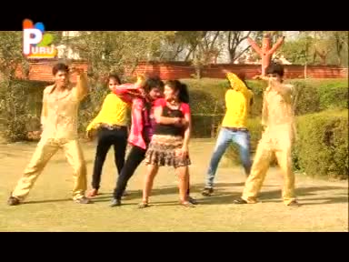 Watch TOHAR INTZAR BA - ALBUM "RAMLILA" (BHOJPURI HOT ITEM GIRL DANCE VIDEO) Video