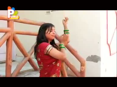 Watch TALWA ME CHABHI - ALBUM "RAMLILA" (JIJA SALI HOT BHOJPURI LOVE VIDEO SONG) Video