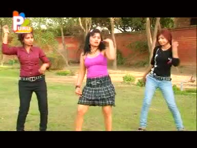 Watch FULWA AISAN GAAL HO - FROM ALBUM "RAMLILA" (BHOJPURI HOT $EXY VULGAR DANCE VIDEO SONG 2013) Video
