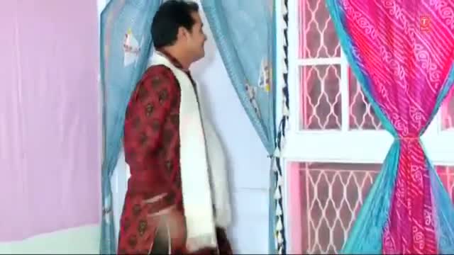 Watch Sutal Baadu Ki Jaagal [Bhojpuri Video Song] - From Movie "Diwana Kailu Darling" Video
