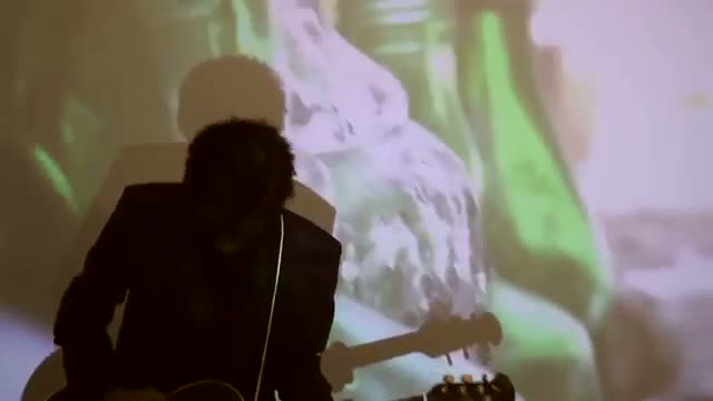 Watch Ali Suhail - Attics (Official Video Song) Video