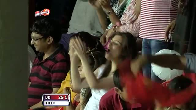 Watch Wickets - DD vs RCB - PEPSI IPL 6 - Match 57 Video