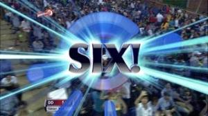 Watch Sixes - DD vs RCB - PEPSI IPL 6 - Match 57 Video