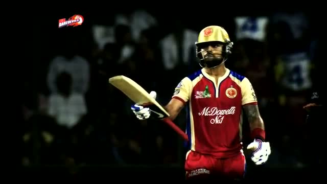 Watch Incredible Match Moments - DD vs RCB - PEPSI IPL 6 - Match 57 Video