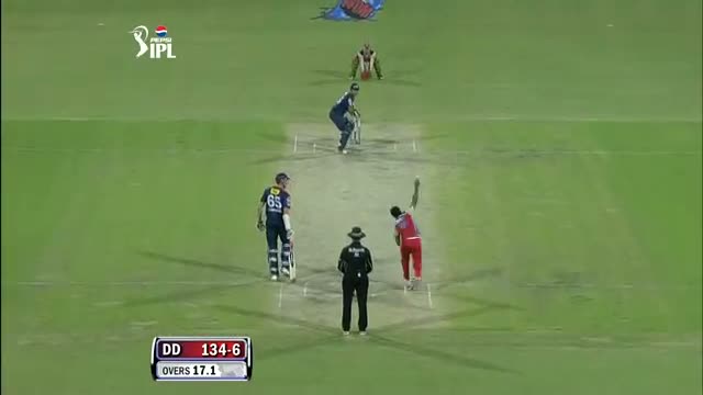 Watch Delhi Daredevils Batting Highlights - DD vs RCB - PEPSI IPL 6 - Match 57 Video
