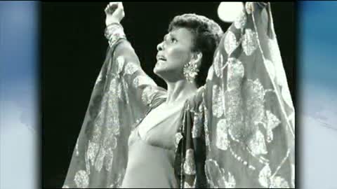 Watch Remembering Groundbreaking Jazz Icon, Actress Lena Horne Video