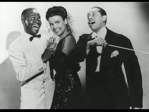 Watch Ain't It the Truth by Lena Horne Video