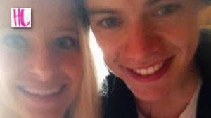Watch Harry Styles Caught Kissing Hot New Mystery Blonde In Norway Video