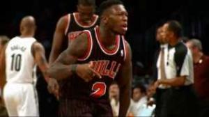 Watch Nate Robinson - The Little Monster Video