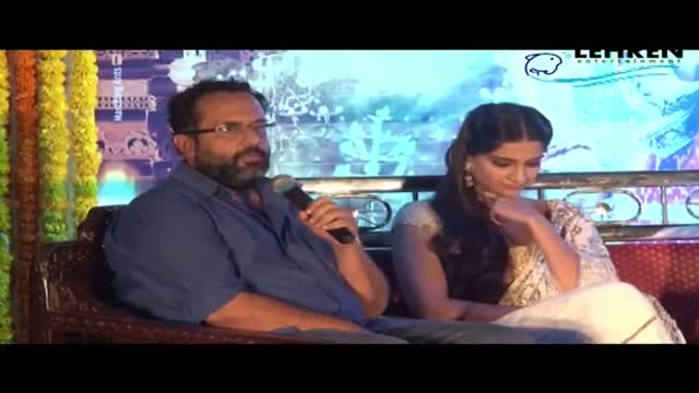 Watch Movie Raanjhnaa with Stars Sonam Kapoor & Dhanush Video