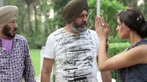 Watch Mere Vaaste Eko Munda Labyo! - Rangeelay (Dialogue Promo 4) Video