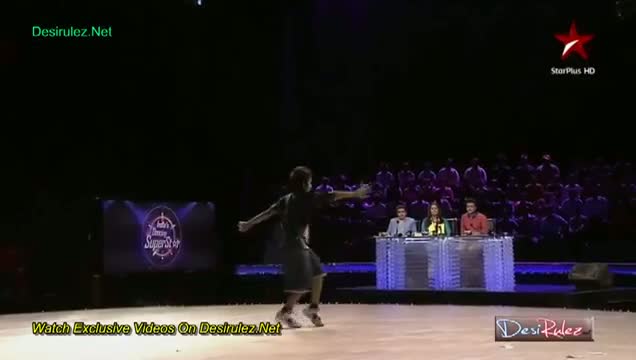 Watch India's Dancing SuperStar - 11th May 2013 - Episode 5 - Part 5/16 Video