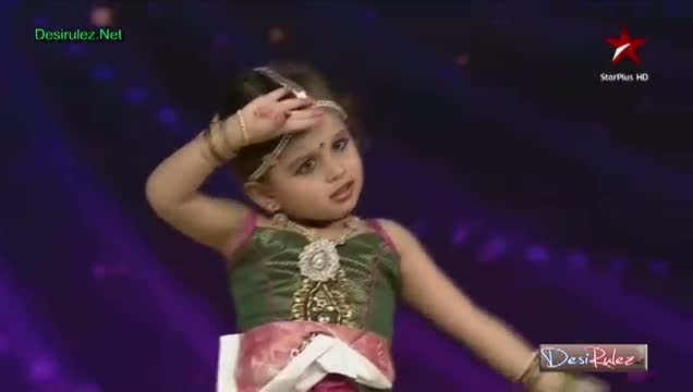 Watch India's Dancing SuperStar - 11th May 2013 - Episode 5 - Part 6/16 Video