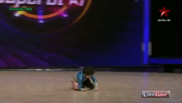 Watch India's Dancing SuperStar - 11th May 2013 - Episode 5 - Part 8/16 Video