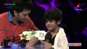 Watch India's Dancing SuperStar - 11th May 2013 - Episode 5 - Part 11/16 Video
