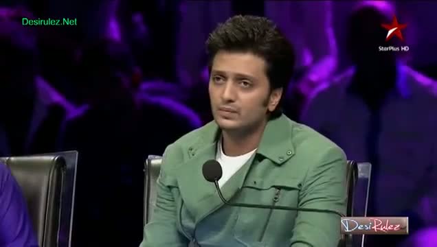 Watch India's Dancing SuperStar - 11th May 2013 - Episode 5 - Part 13/16 Video