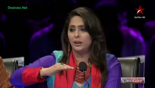 Watch India's Dancing SuperStar - 11th May 2013 - Episode 5 - Part 14/16 Video