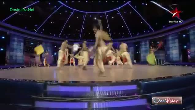 Watch India's Dancing SuperStar - 11th May 2013 - Episode 5 - Part 16/16 Video