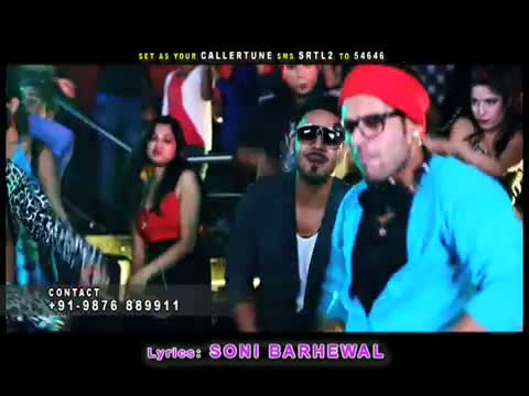 Watch BAI JI - GAL BANI NI PUNJABI SONG PROMO KARAN SEHMBI - FROM ALBUM "HORTLISTED" Video