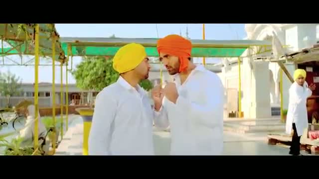 Watch Oye Hoye Pyar Ho Gaya - Sharry Mann - Theatrical Trailer - Adityas Films Video