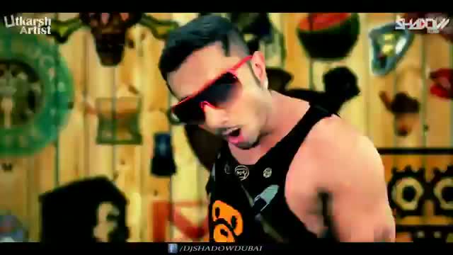 Watch VPowerU by Speed Special - Siftaan DJ Shadow Dubai Mix - Money Aujla ft Yo Yo Honey Singh Siftaan Video