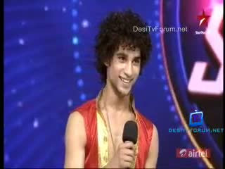 Watch India's Dancing SuperStar - 12th May 2013 - Episode 6 - Part 3/10 Video