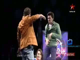 Watch India's Dancing SuperStar - 12th May 2013 - Episode 6 - Part 8/10 Video
