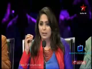 Watch India's Dancing SuperStar - 12th May 2013 - Episode 6 - Part 9/10 Video