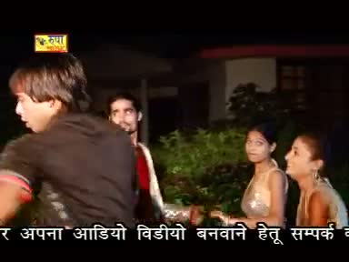 Watch JAAN MARE RE - FROM ALBUM "Hantarwali" (YOUNG HOT BHOJPURI GIRL DANCE VIDEO SONG 2013) Video