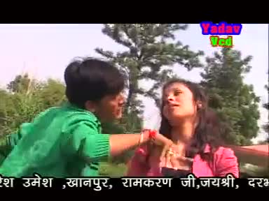 Watch KAWNO ASAR NAEEKHE - FROM ALBUM "Hantarwali" (LATEST BHOJPURI ROMANTIC LOVE VIDEO SONG 2013) Video