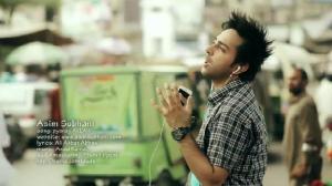 Watch Pyaray ALLAH - By Asim Subhani (Official Music Video Song) Video