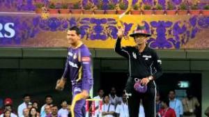 Watch Best Bowling by Sunil Narine: 1st Inning - KKR vs RCB - PEPSI IPL 6 - Match 60 Video
