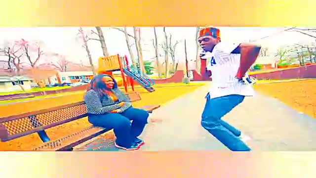 Watch Ayo Potter - Rachi Dance (I Can Do It Better) Video