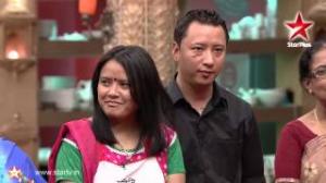 Watch Masterchef Kitchen Ke Superstar - 8th May 2013 - Ep 43 Video