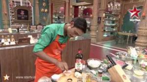 Watch Masterchef Kitchen Ke Superstar - 9th May 2013 - Ep 44 Video