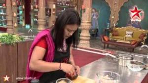 Watch Masterchef Kitchen Ke Superstar - 10th May 2013 - Ep 45 Video